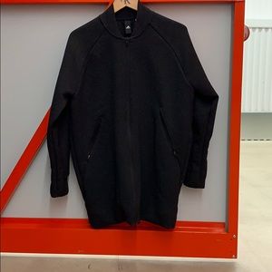 Adidas SZ small bomber